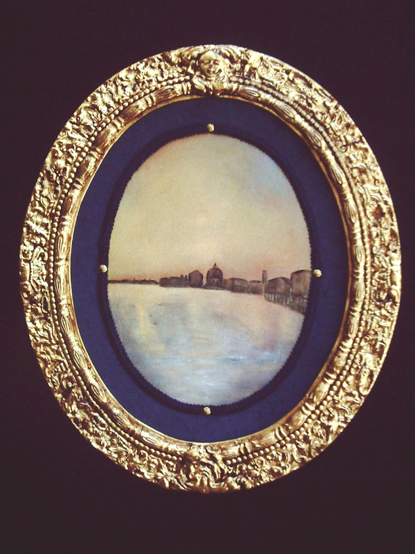 oval