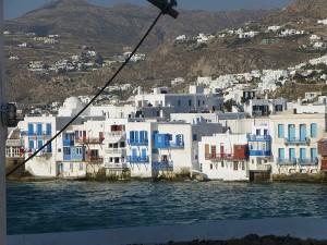 21.Mykonos